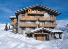  Dahlia, La Rosiere Ski Chalet